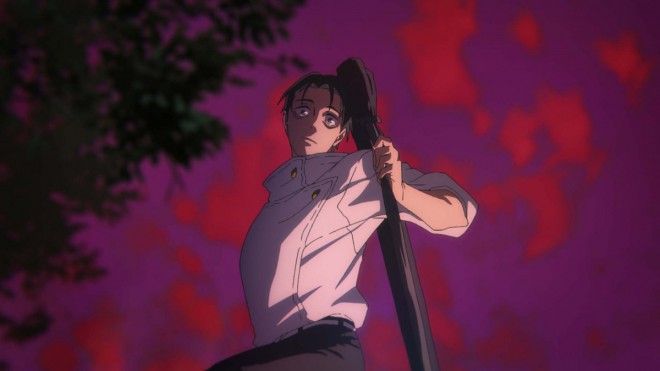 Jujutsu Kaisen Season 3 Culling Game Part 1